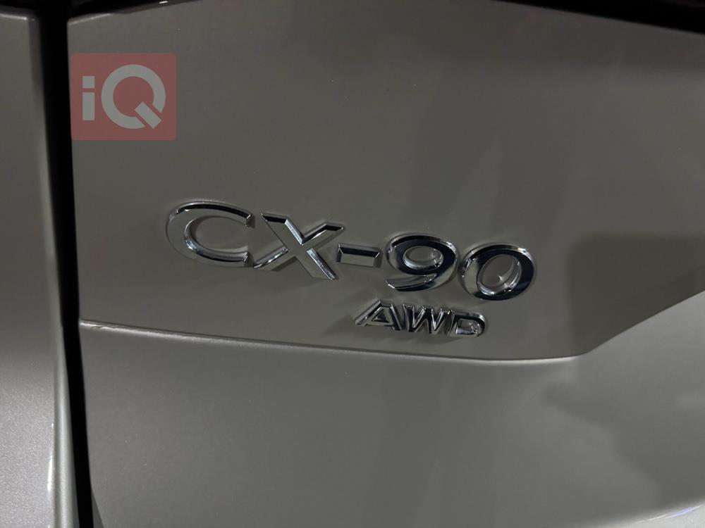 مازدا سي إكس-90